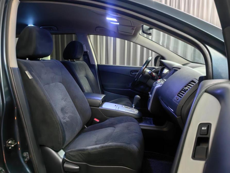 Nissan Murano II (Z51) Рестайлинг Москва  - изображение 8