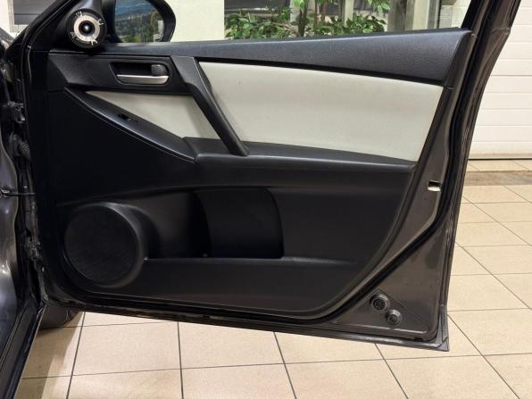 Mazda 3 II (BL) с пробегом 2009 года, цена 675 000 рублей, 190100 км, седан, Автокод Объявления