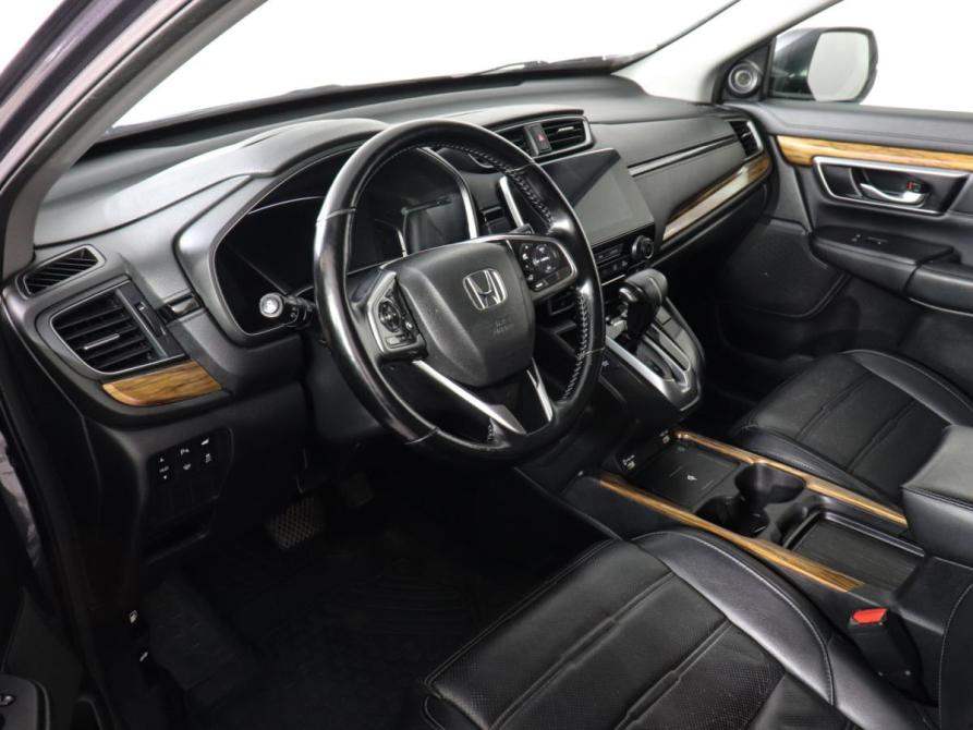 Honda CR-V V Рестайлинг Химки  - изображение 10