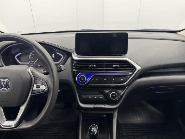 Changan Alsvin с пробегом 2023 года, цена 820 000 рублей, 112384 км, седан, Автокод Объявления