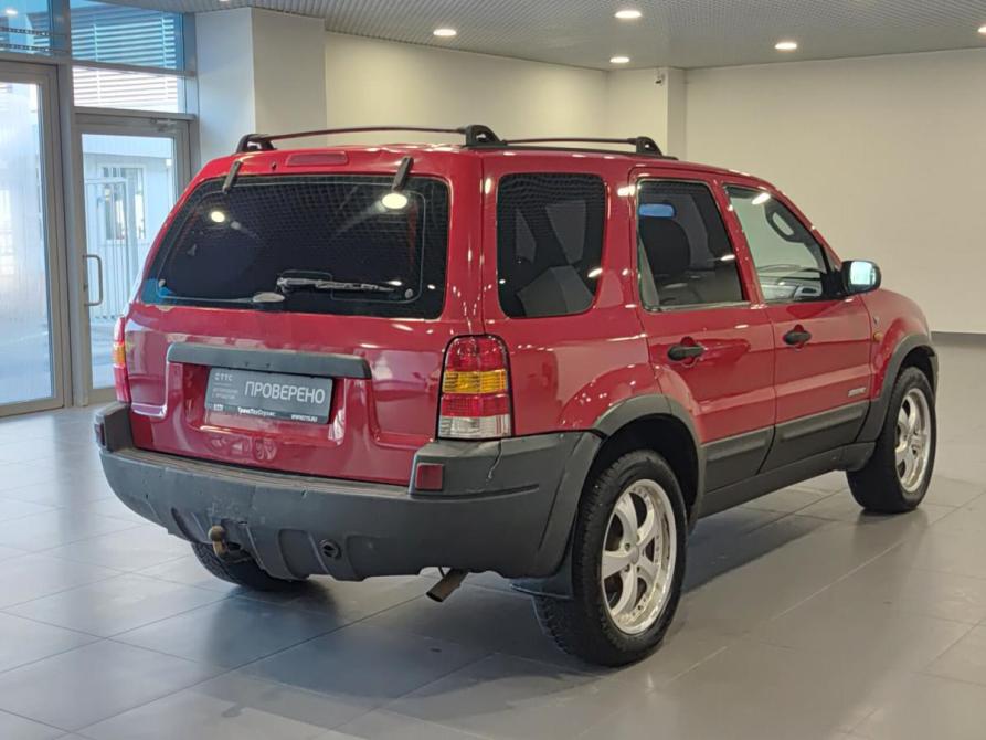 Ford Maverick III Казань  - изображение 6