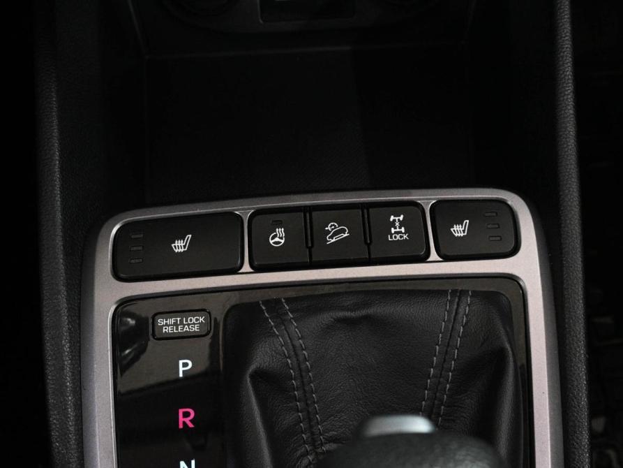 Hyundai Creta I Ростов-на-Дону  - изображение 15