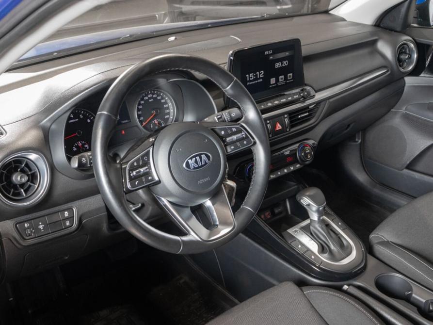 Kia Cerato IV Казань  - изображение 5