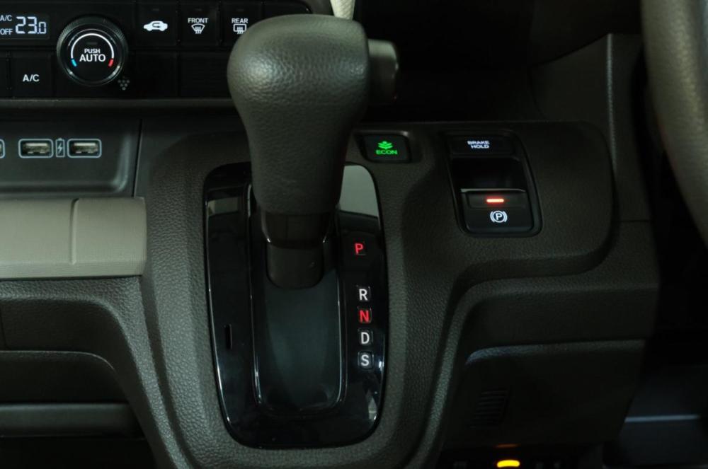 Honda N-WGN II Омск  - изображение 17