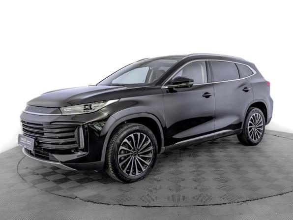 Exeed TXL I Рестайлинг с пробегом 2023 года, цена 2 255 000 рублей, 28851 км, внедорожник, Автокод Объявления