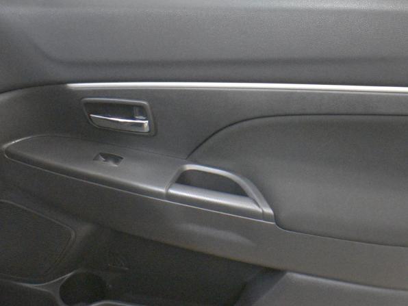 Mitsubishi ASX I с пробегом 2011 года, цена 1 129 000 рублей, 69610 км, внедорожник, Автокод Объявления
