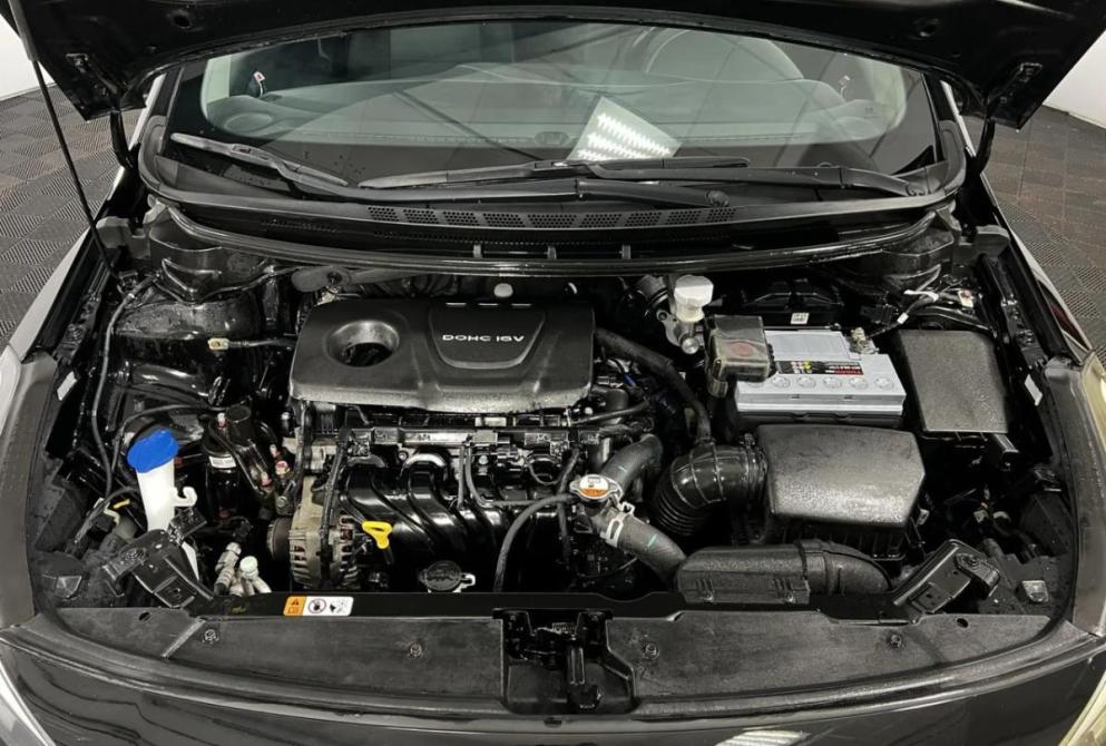 Kia Cerato III Рестайлинг (Classic) Нижний Новгород  - изображение 22