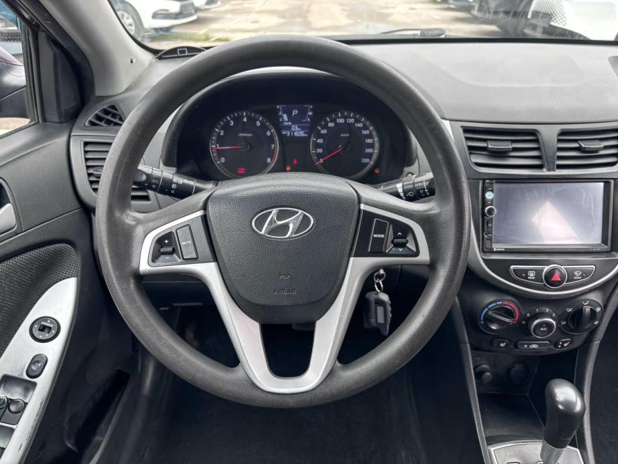Hyundai Solaris I Нижний Новгород  - изображение 12