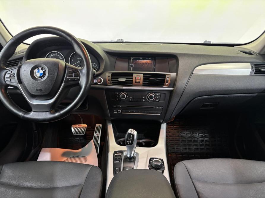 BMW X3 II (F25) Альметьевск  - изображение 13