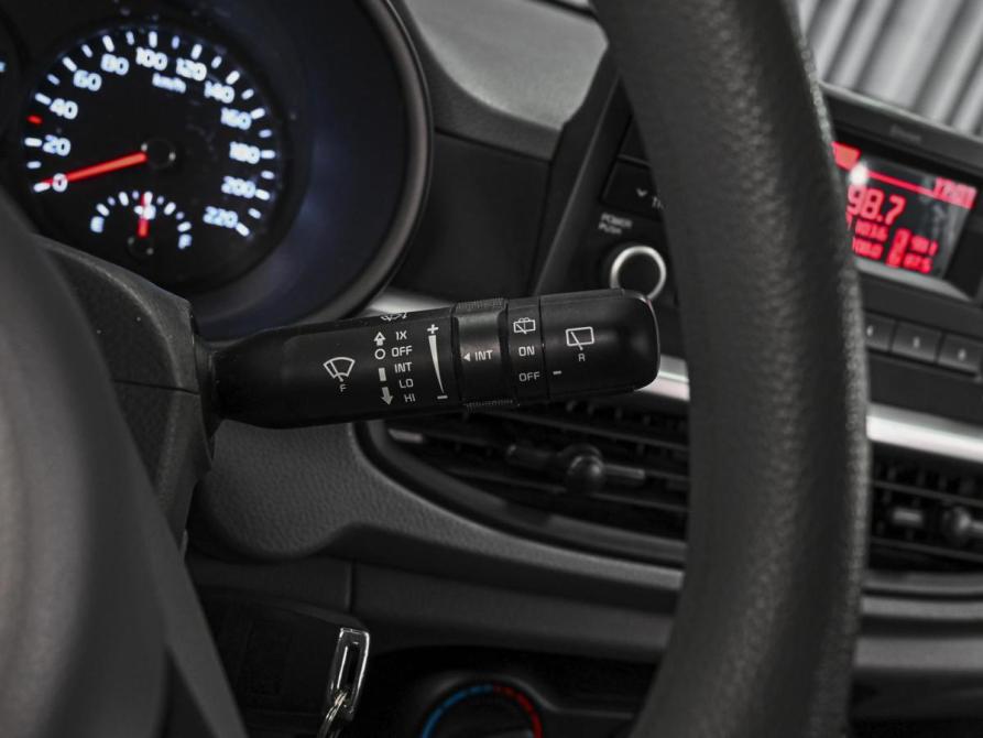 Kia Morning III Ставрополь  - изображение 16