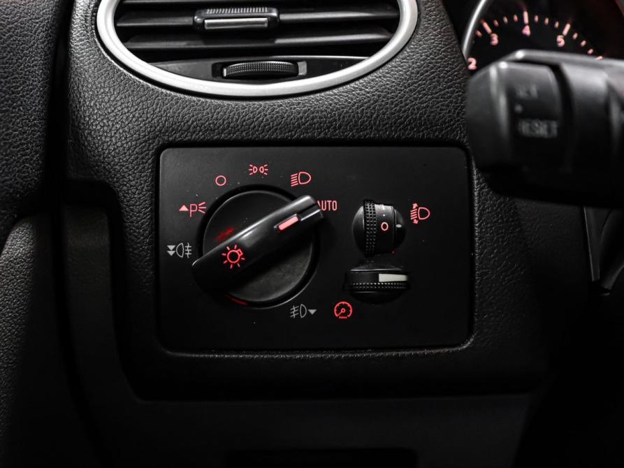Ford Focus II Рестайлинг Минеральные Воды  - изображение 11