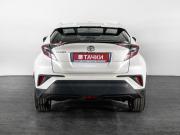 Toyota C-HR I Иркутск  - изображение 30