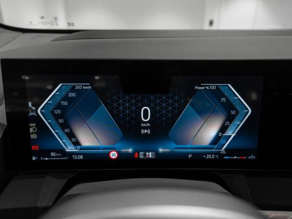 BMW X3 IV (G45/G48) с пробегом 2025 года, цена 6 750 000 рублей, 6550 км, внедорожник, Автокод Объявления