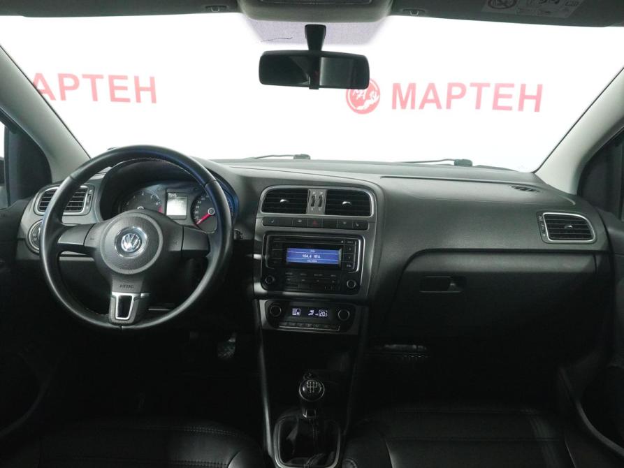 Volkswagen Polo V Вологда  - изображение 15