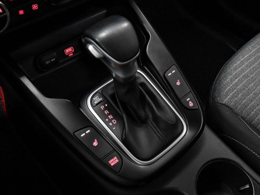 Kia Soul III Минеральные Воды  - изображение 10