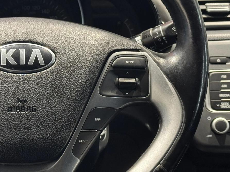 Kia Rio III Рестайлинг Новосибирск  - изображение 12