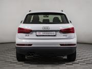 Audi Q3 I (8U) Рестайлинг Москва  - изображение 24