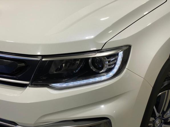 Changan CS35 Plus I с пробегом 2019 года, цена 1 290 000 рублей, 98469 км, внедорожник, Автокод Объявления