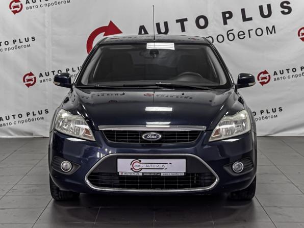 Ford Focus II Рестайлинг с пробегом 2009 года, цена 449 000 рублей, 277577 км, хэтчбек, Автокод Объявления