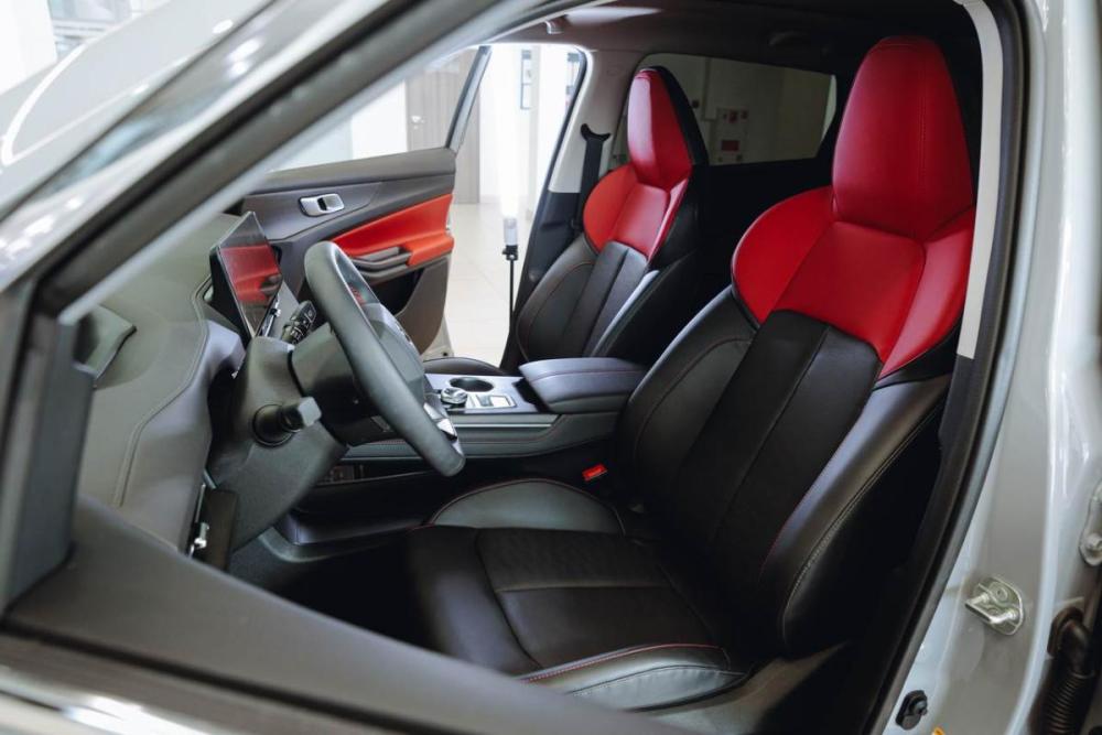 Changan UNI-S (CS55 Plus) Нижний Новгород  - изображение 11