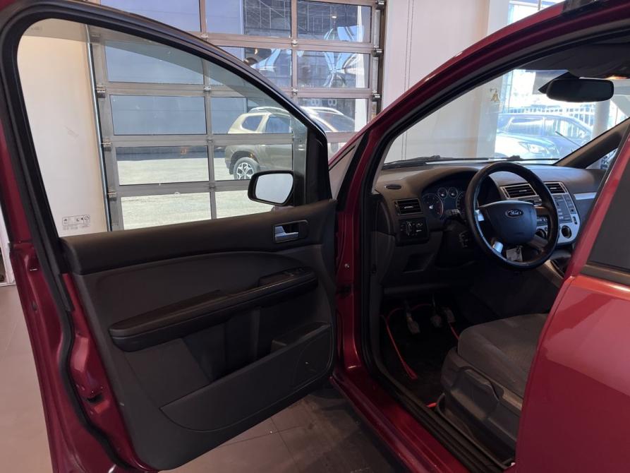 Ford C-MAX I Чебоксары  - изображение 18