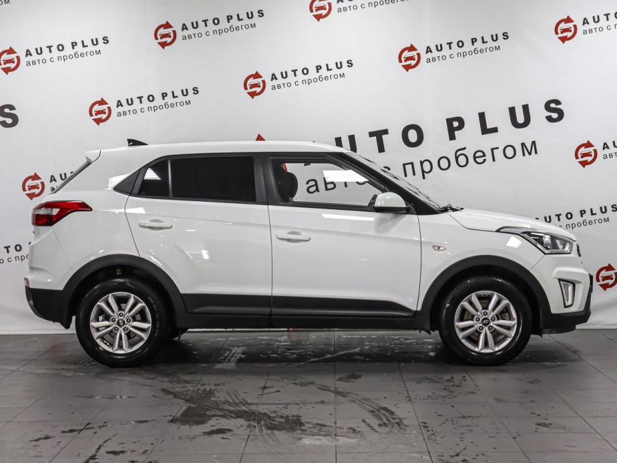 Hyundai Creta I Минеральные Воды  - изображение 5