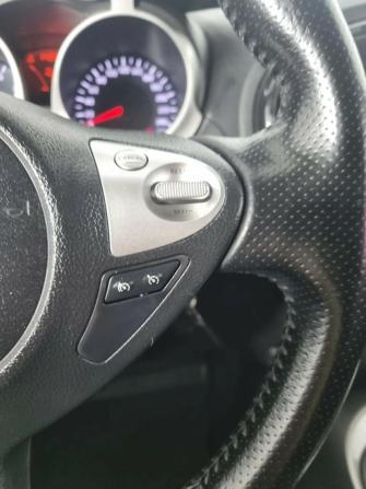 Nissan Juke I с пробегом 2012 года, цена 942 000 рублей, 142629 км, внедорожник, Автокод Объявления
