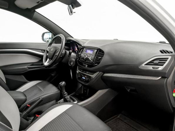 Lada (ВАЗ) Vesta I с пробегом 2021 года, цена 1 200 000 рублей, 66709 км, универсал, Автокод Объявления
