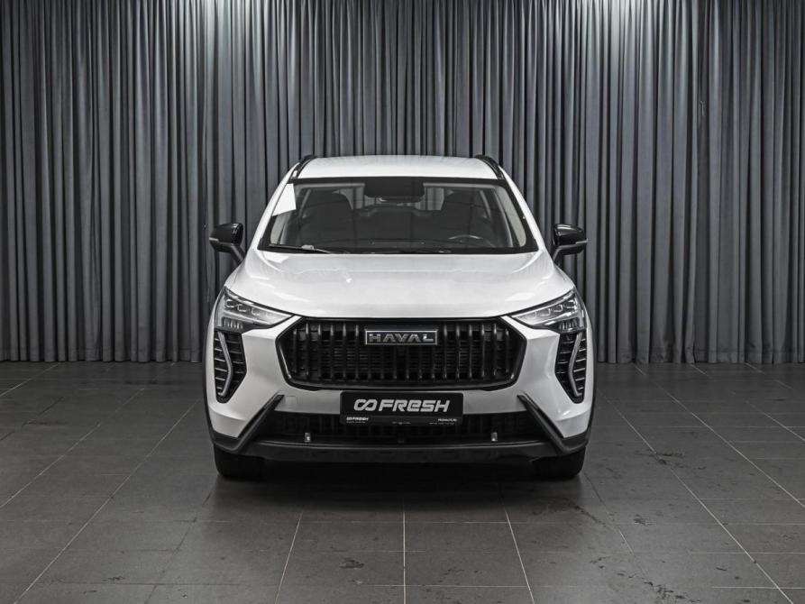 Haval Jolion I Ставрополь  - изображение 3