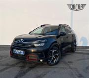 Citroen C5 Aircross I Санкт-Петербург  - изображение 23