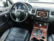 Volkswagen Touareg II Екатеринбург  - изображение 77