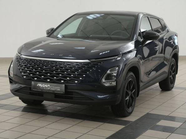 Omoda C5 I с пробегом 2023 года, цена 1 826 000 рублей, 33000 км, внедорожник, Автокод Объявления