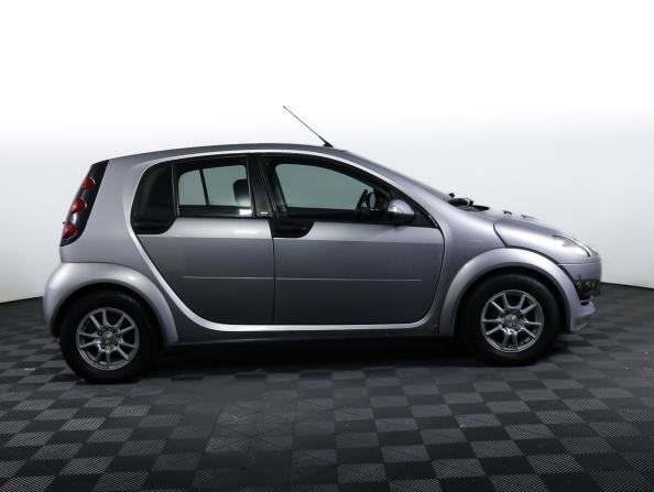 Smart Forfour I с пробегом 2004 года, цена 450 000 рублей, 293507 км, хэтчбек, Автокод Объявления