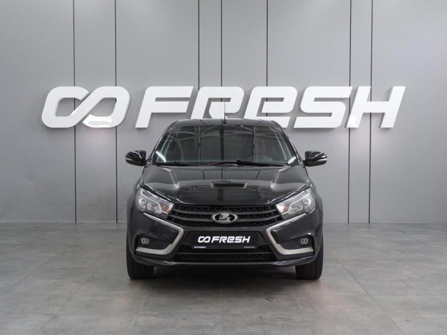 Lada (ВАЗ) Vesta I Воронеж  - изображение 3
