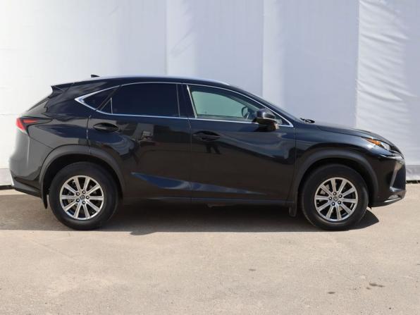 Lexus NX I Рестайлинг с пробегом 2020 года, цена 3 090 000 рублей, 236012 км, внедорожник, Автокод Объявления