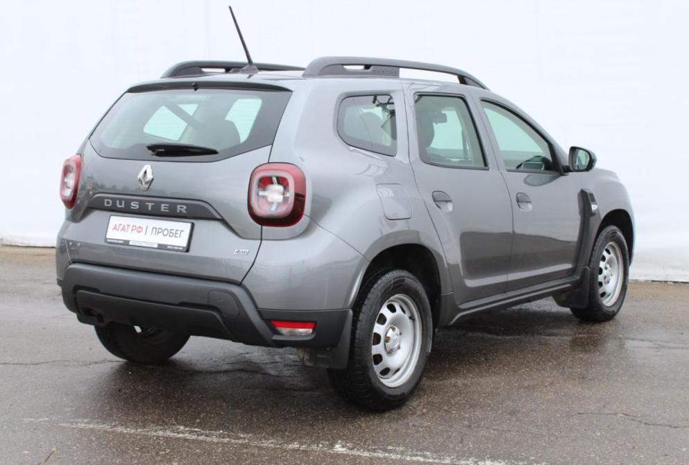 Renault Duster II Нижний Новгород  - изображение 7
