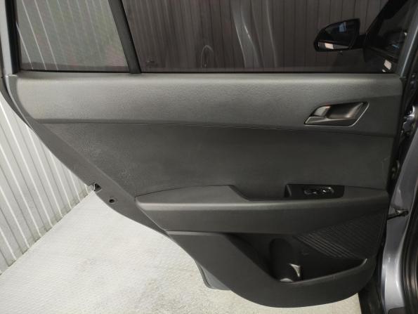 Hyundai Creta I с пробегом 2019 года, цена 1 750 000 рублей, 147160 км, внедорожник, Автокод Объявления