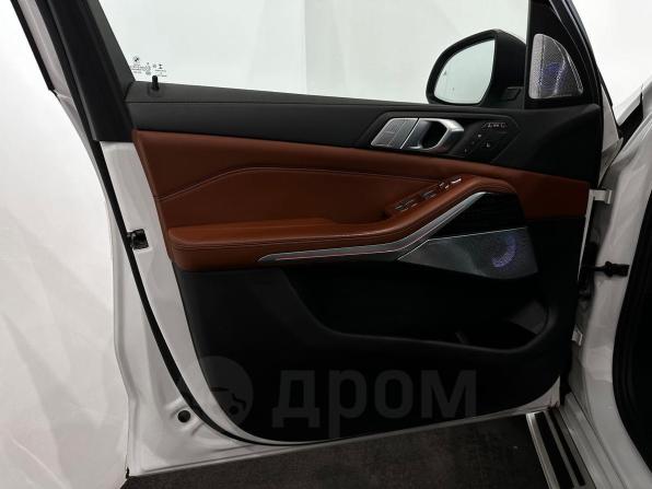 BMW X7 I (G07) с пробегом 2021 года, цена 9 550 000 рублей, 49265 км, внедорожник, Автокод Объявления