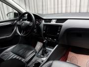 Skoda Octavia III (A7) Рестайлинг Ижевск  - изображение 43