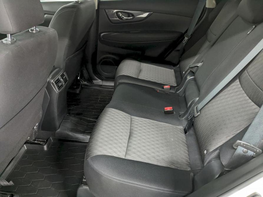 Nissan X-Trail III Рестайлинг Москва  - изображение 15