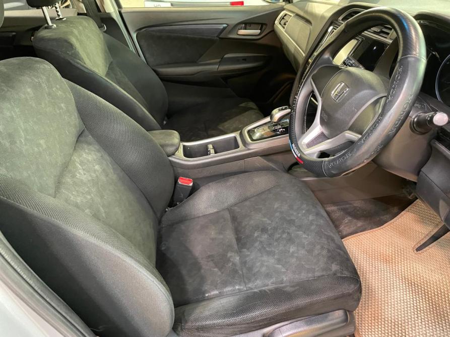 Honda Shuttle II Стерлитамак  - изображение 8