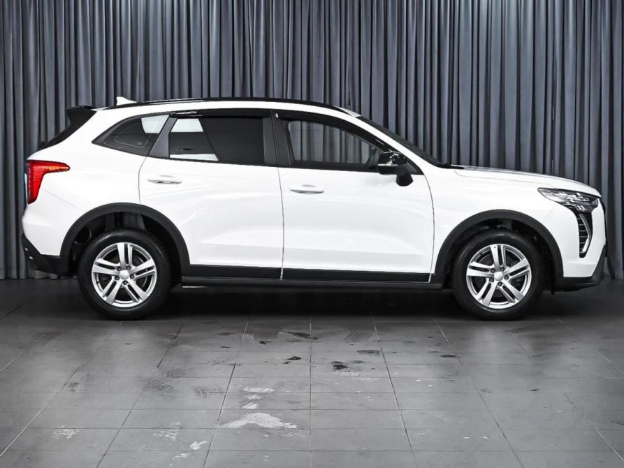 Haval Jolion I Рестайлинг Ставрополь  - изображение 5