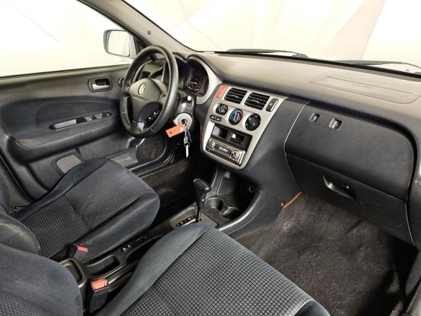 Honda HR-V I Рестайлинг с пробегом 2005 года, цена 471 000 рублей, 249595 км, внедорожник, Автокод Объявления