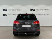 Volkswagen Touareg II Санкт-Петербург  - изображение 30