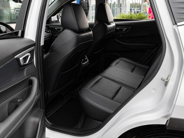 Chery Tiggo 4 Pro I Рестайлинг с пробегом 2024 года, цена 1 529 009 рублей, 51720 км, внедорожник, Автокод Объявления