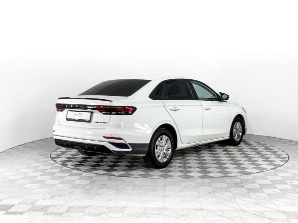 Geely Emgrand II с пробегом 2023 года, цена 1 206 000 рублей, 69662 км, седан, Автокод Объявления