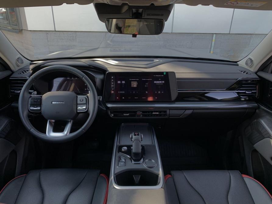 Haval H3 I Москва  - изображение 17