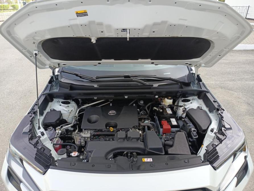 Toyota RAV4 VI (XA60) Йошкар-Ола  - изображение 11