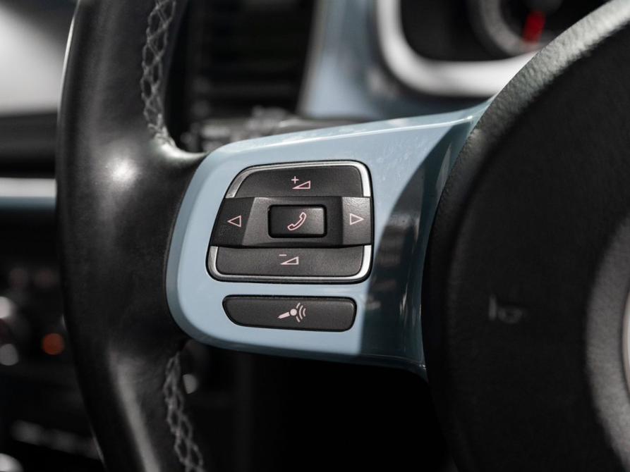 Volkswagen Beetle II (A5) Иркутск  - изображение 11