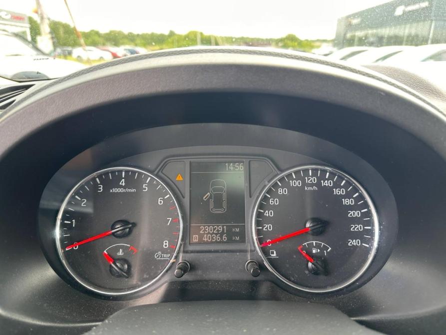 Nissan X-Trail II Рестайлинг Ногинск  - изображение 13